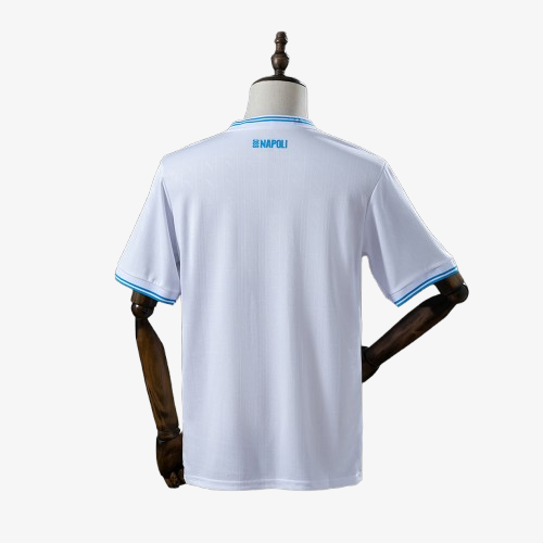 Napoli Away Champions League Jersey 2025/26 - Image 2