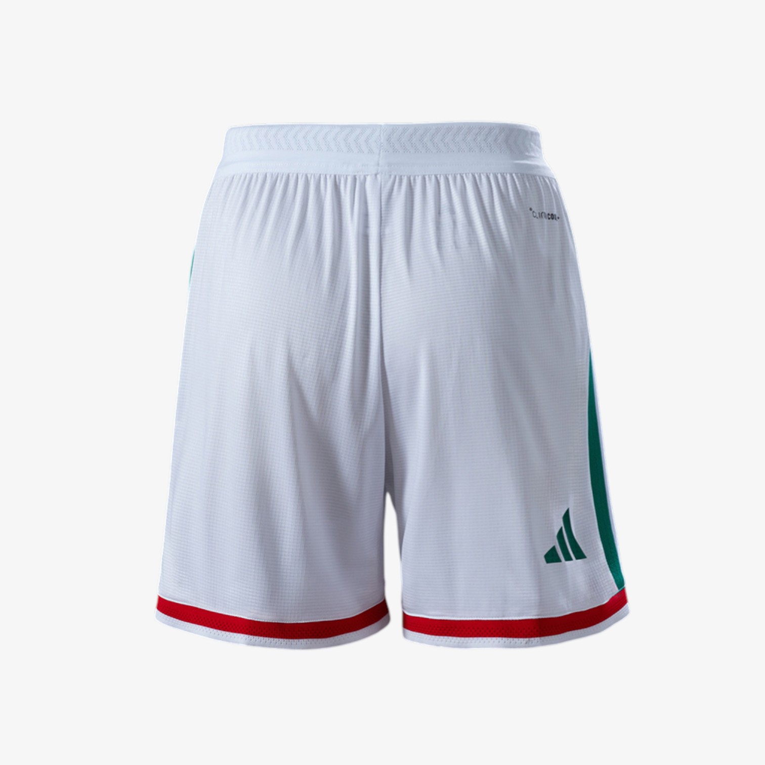 Mexico Home Shorts 2026 - Image 2