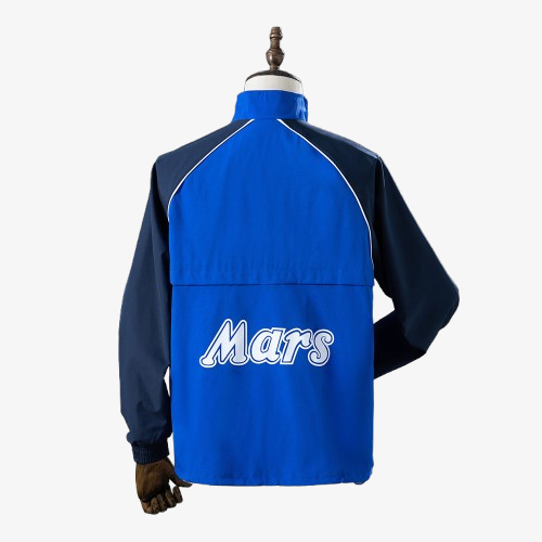 Napoli Retro Windbreaker 1998 - Image 2