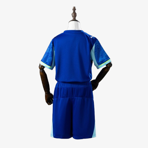 Kids Marseille Third Home Jersey 2026 - Image 2
