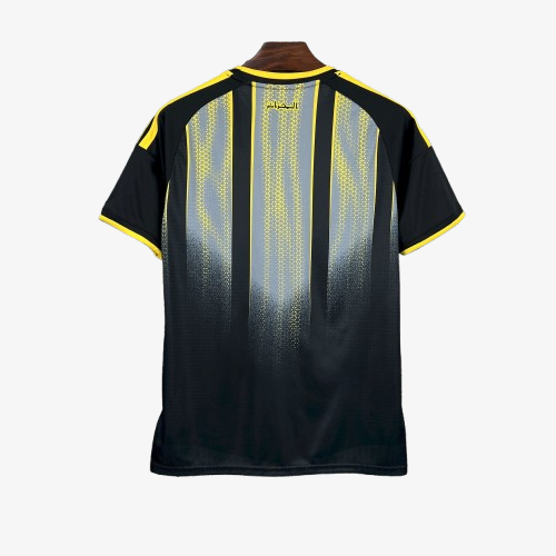 Algeria Pre-Match Jersey 2026 - Image 2