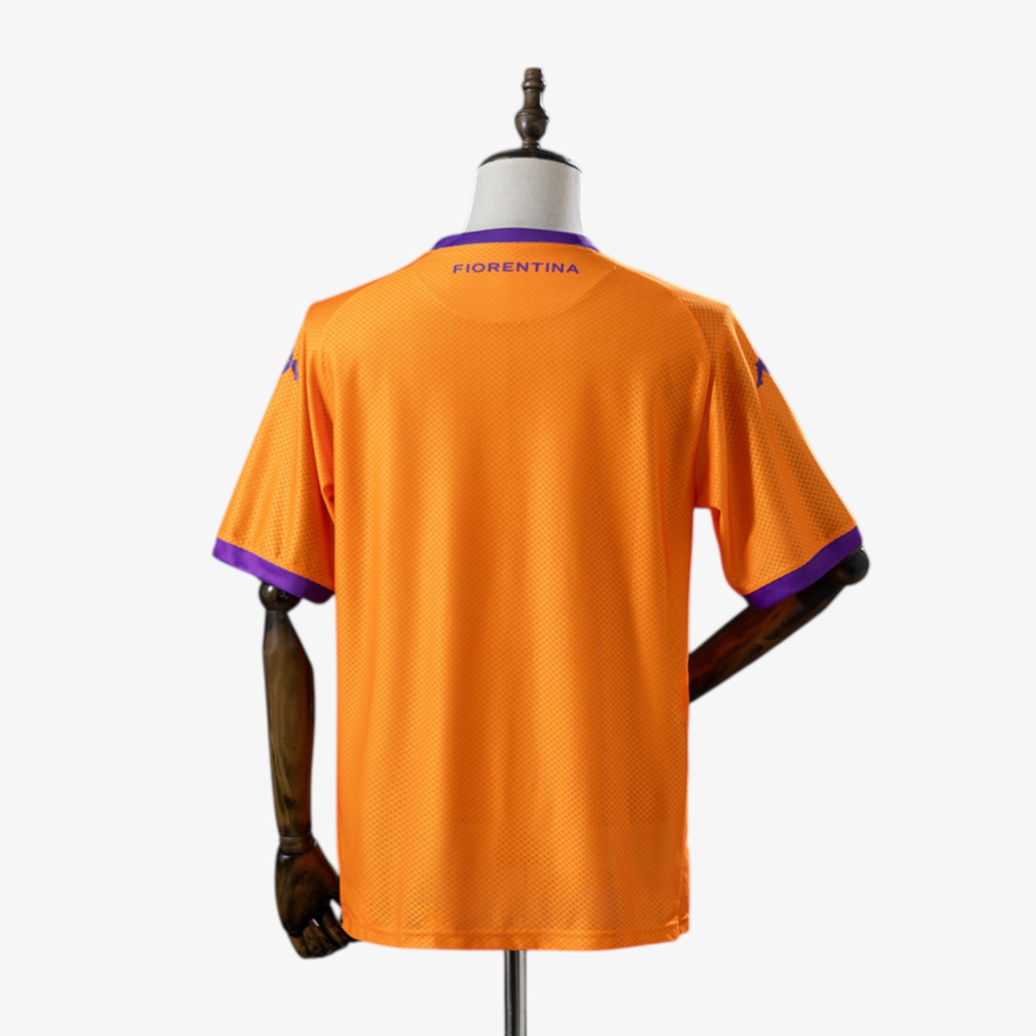 Fiorentina Away Jersey 2025/26 - Image 2