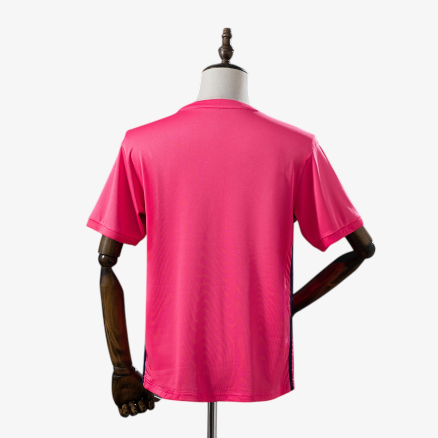 Real Madrid Away Retro Jersey 2020/21 - Image 2