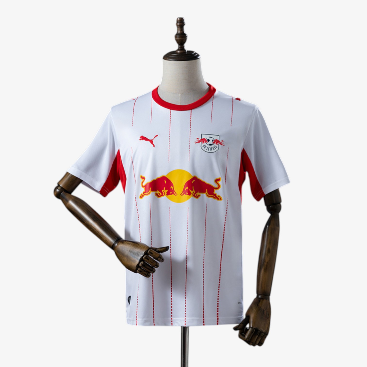 RB Leipzig Home Jersey 2026/27
