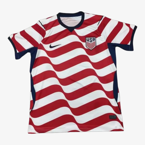 USA Home Jersey 2026/27