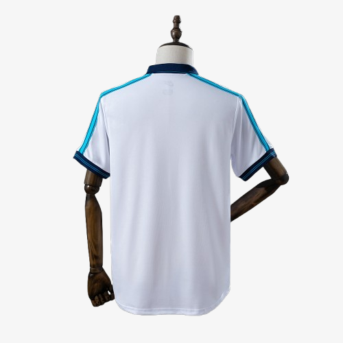 Napoli Away Retro Jersey 1998/99 - Image 2