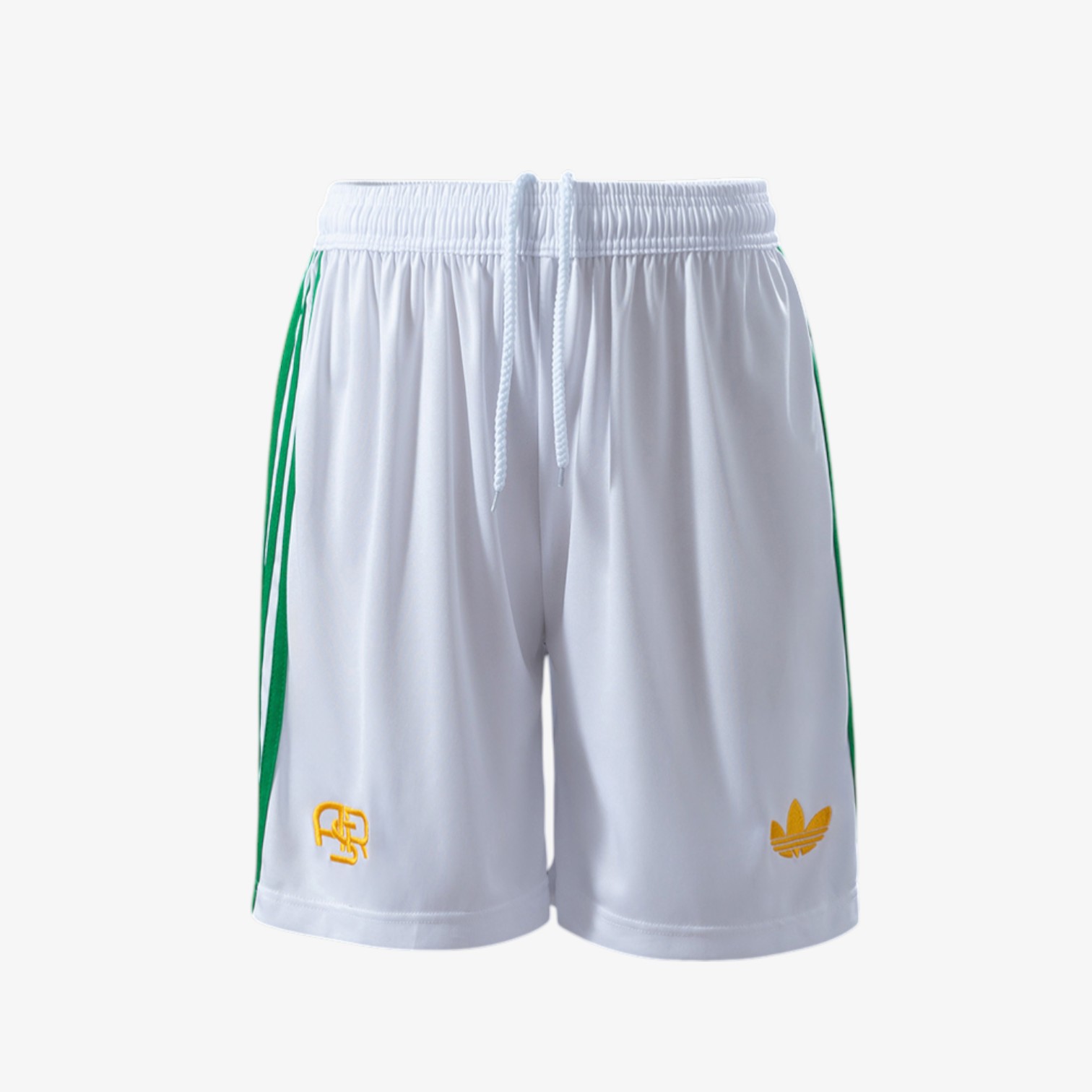 As Roma Third Shorts 2025/26