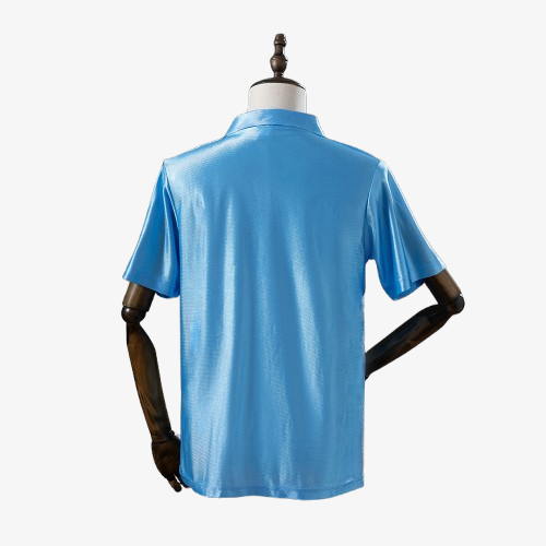 Napoli Home Retro Jersey 1990/91 - Image 2