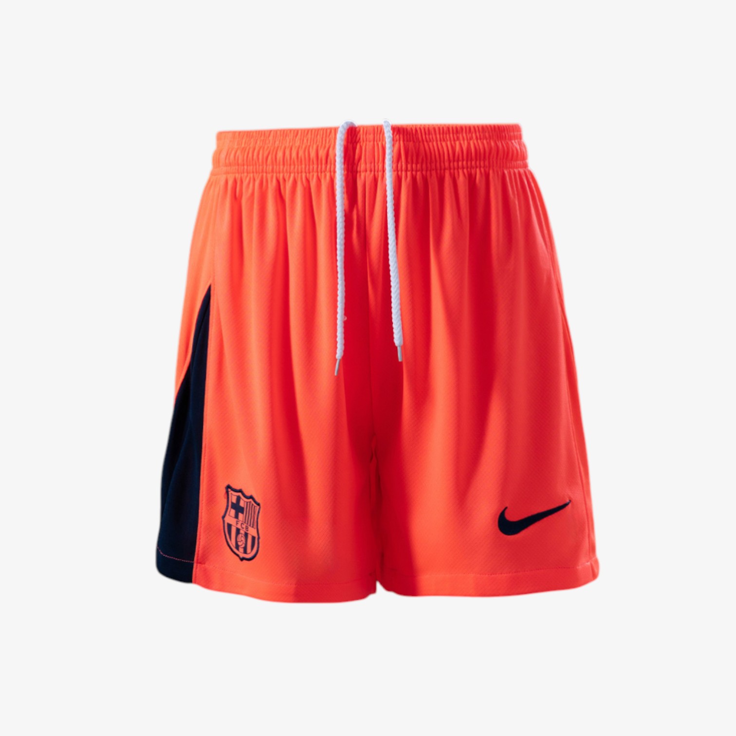 Barcelone Third Shorts 2025/26