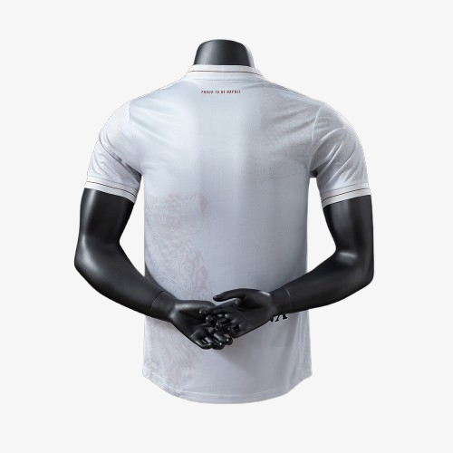 Napoli Away Jersey Player Version 2025/26 - Image 2