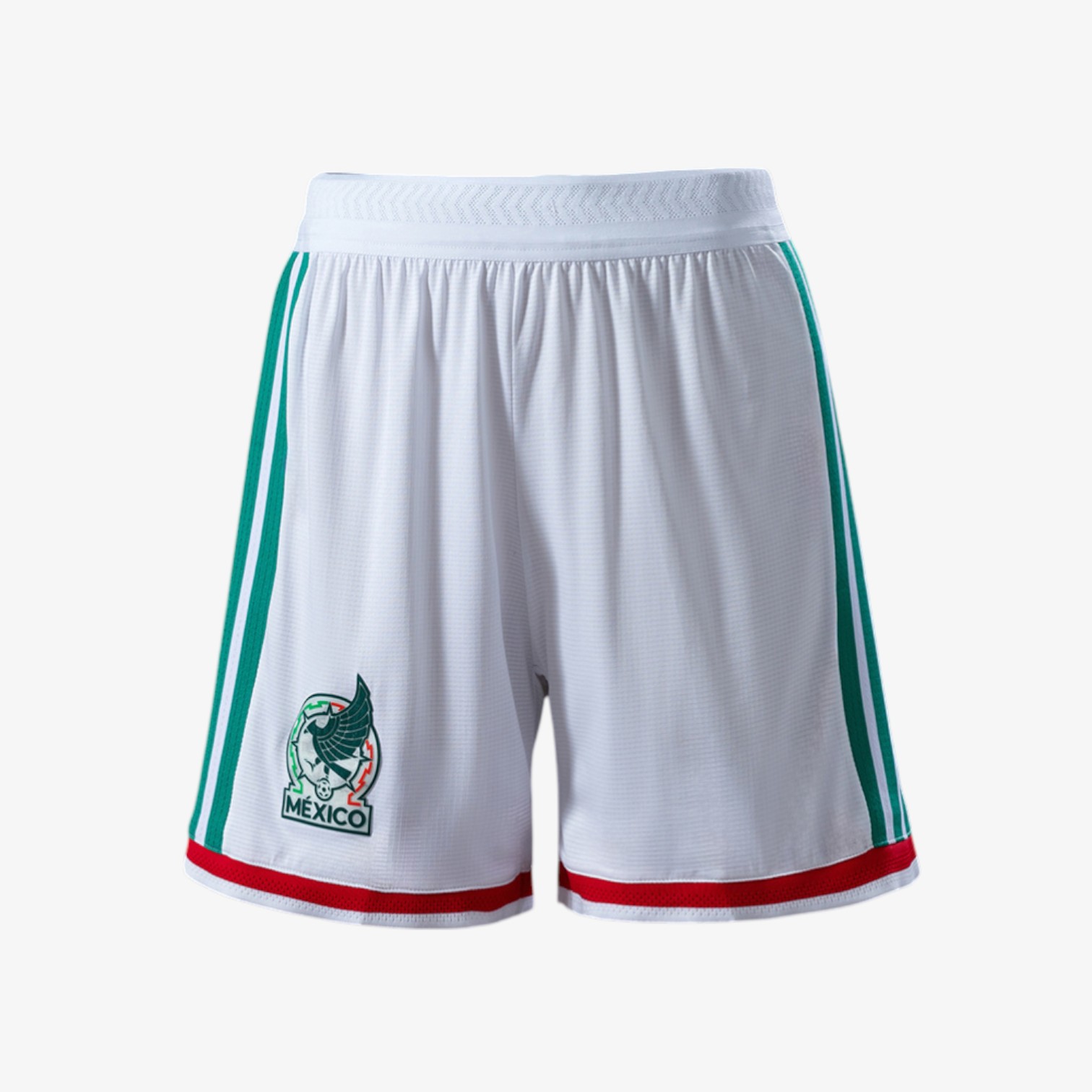 Mexico Home Shorts 2026