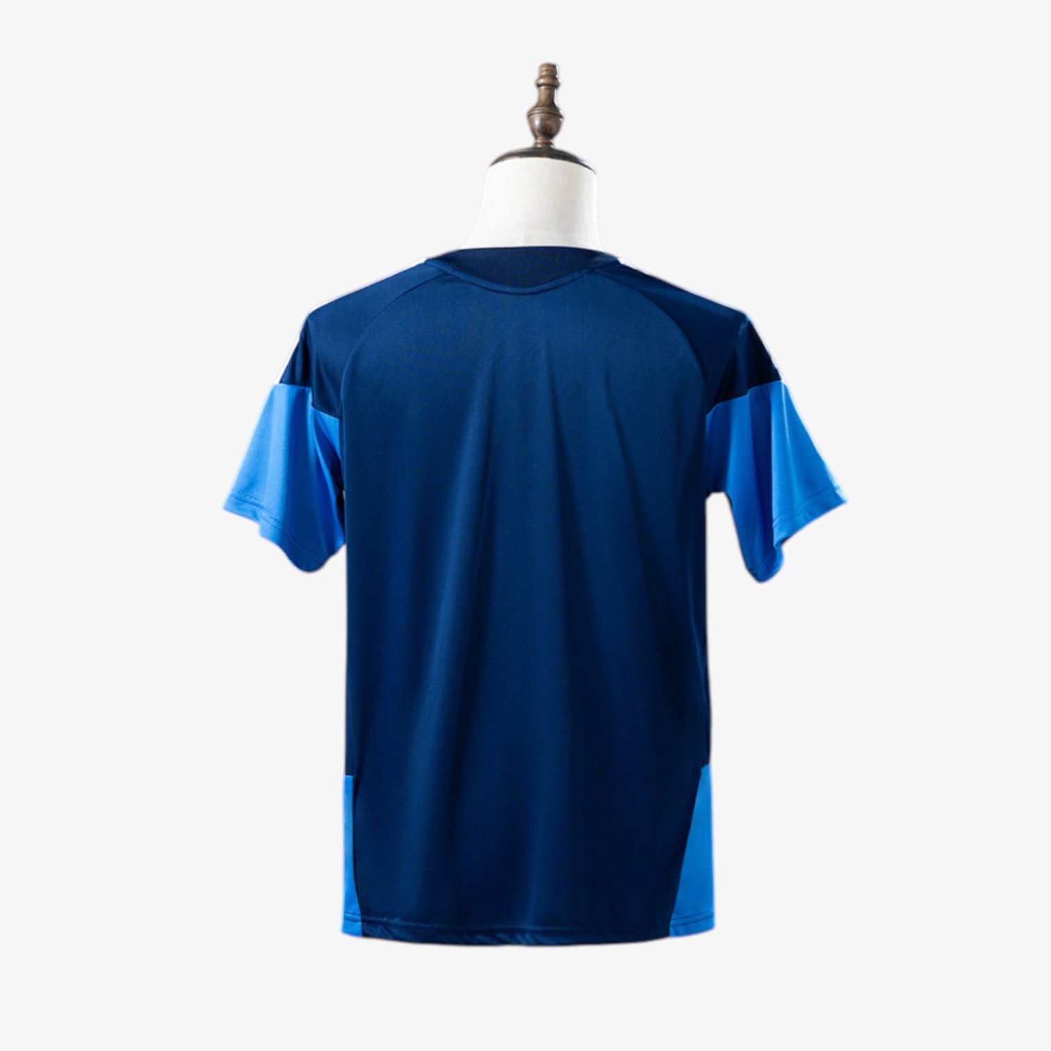 Cruzeiro Training - Dark Blue Jersey 2026/27 - Image 2