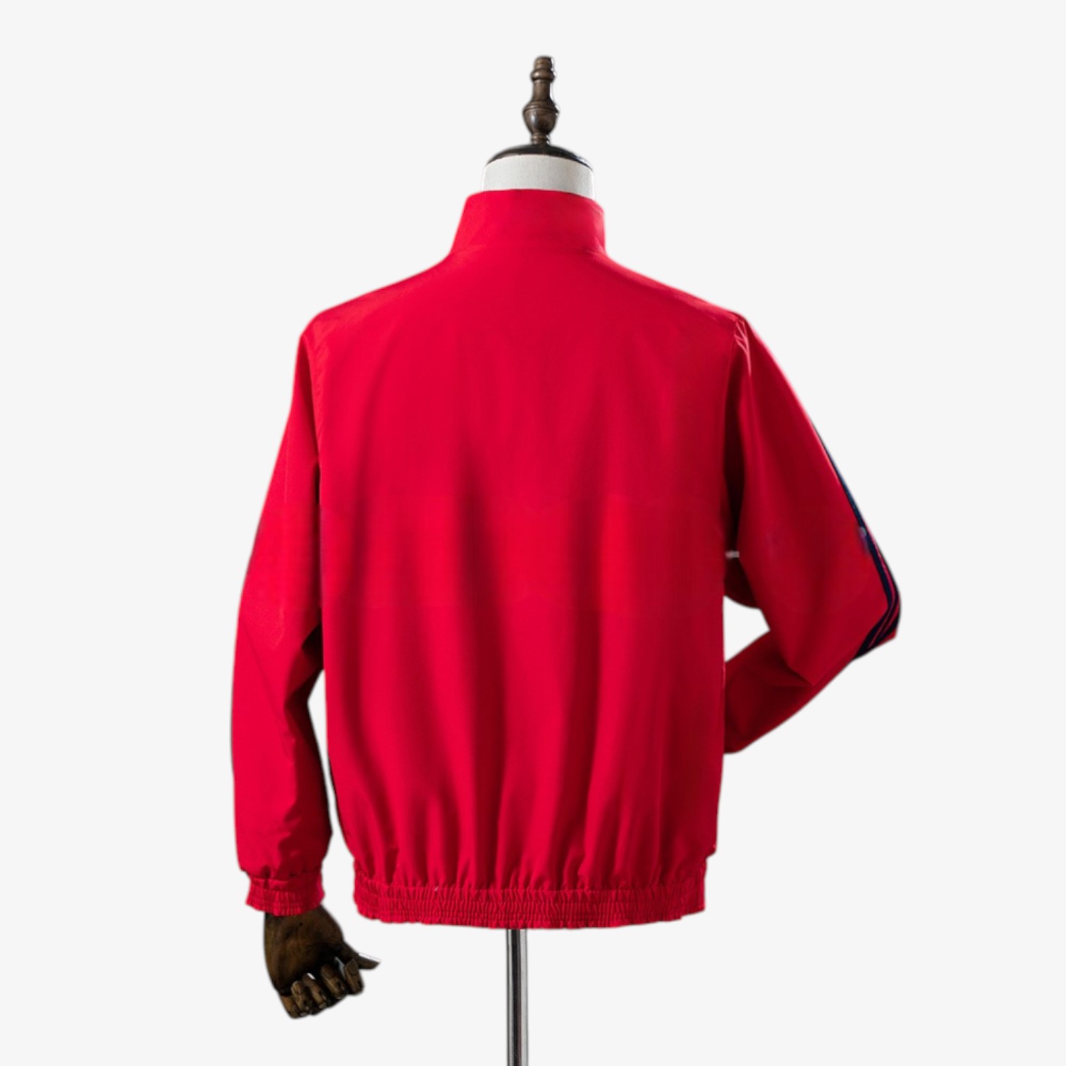 Spain Reversible Jacket Windbreaker 2026