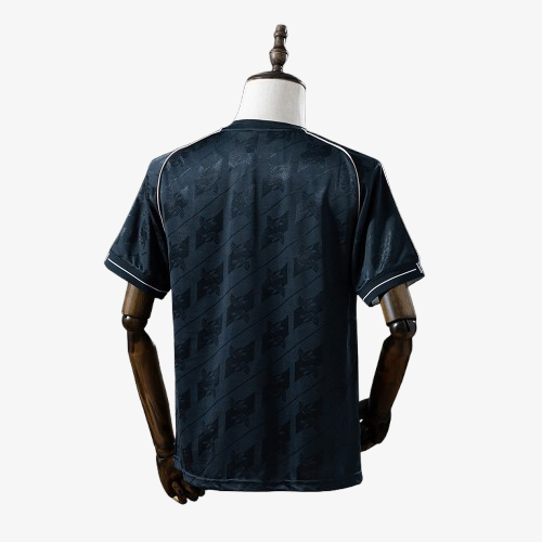 Real Madrid LFSTLR Grey Jersey - Image 2