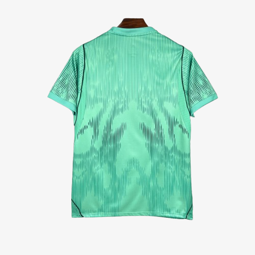 Brazil Goalkeeper FIFA World Cup Jersey 2026 - Image 2