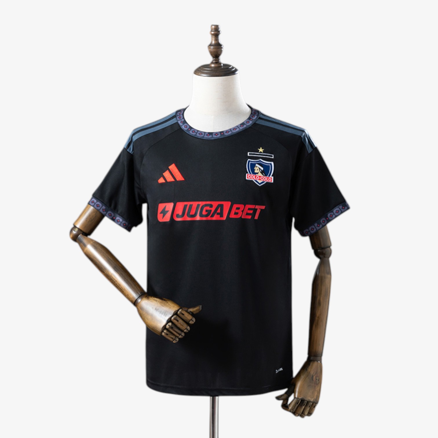 Colo colo Away Jersey 2026/27