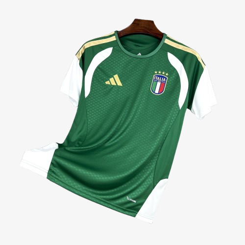 Italy Pre-Match FIFA World Cup Jersey 2026