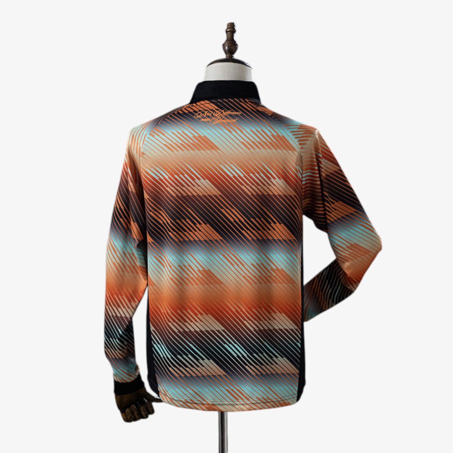 France Goalkeeper Long Sleeve Jersey 2026 - Image 2