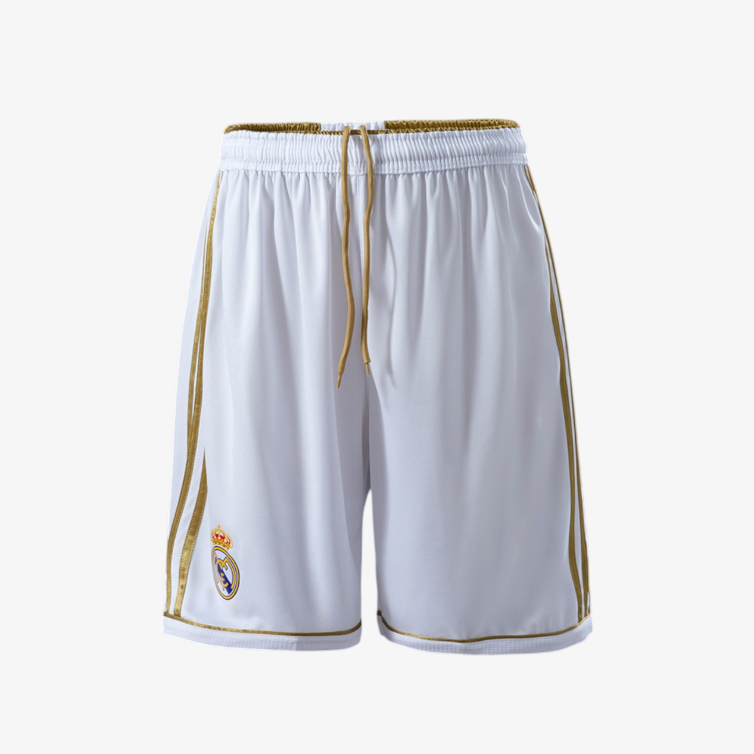 Real Madrid Home Shorts 2011/12