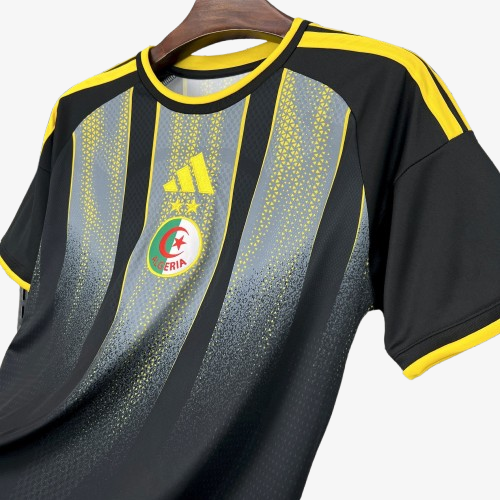 Algeria Pre-Match Jersey 2026 - Image 3