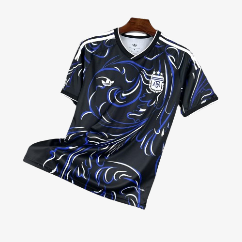 Argentina Away FIFA World Cup Jersey 2026