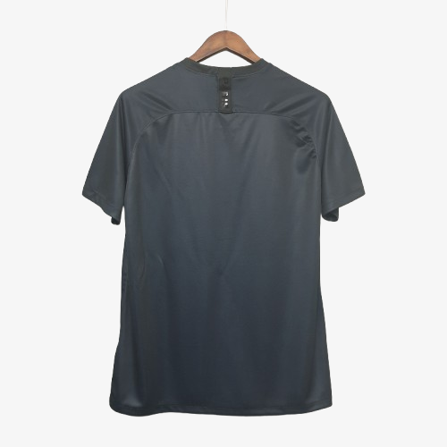 Paris Saint-Germain Away Retro Jersey 2019/20 - Image 2