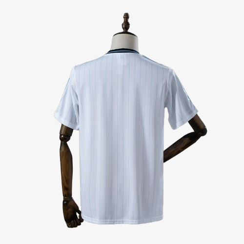 Argentina Terrace Icons T-Shirt White - Image 2
