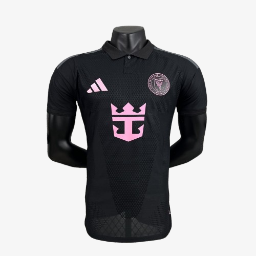 Inter Miami CF Away Jersey Player Version 2026/27