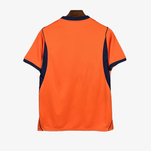 Netherlands Home FIFA World Cup Jersey 2026 - Image 2