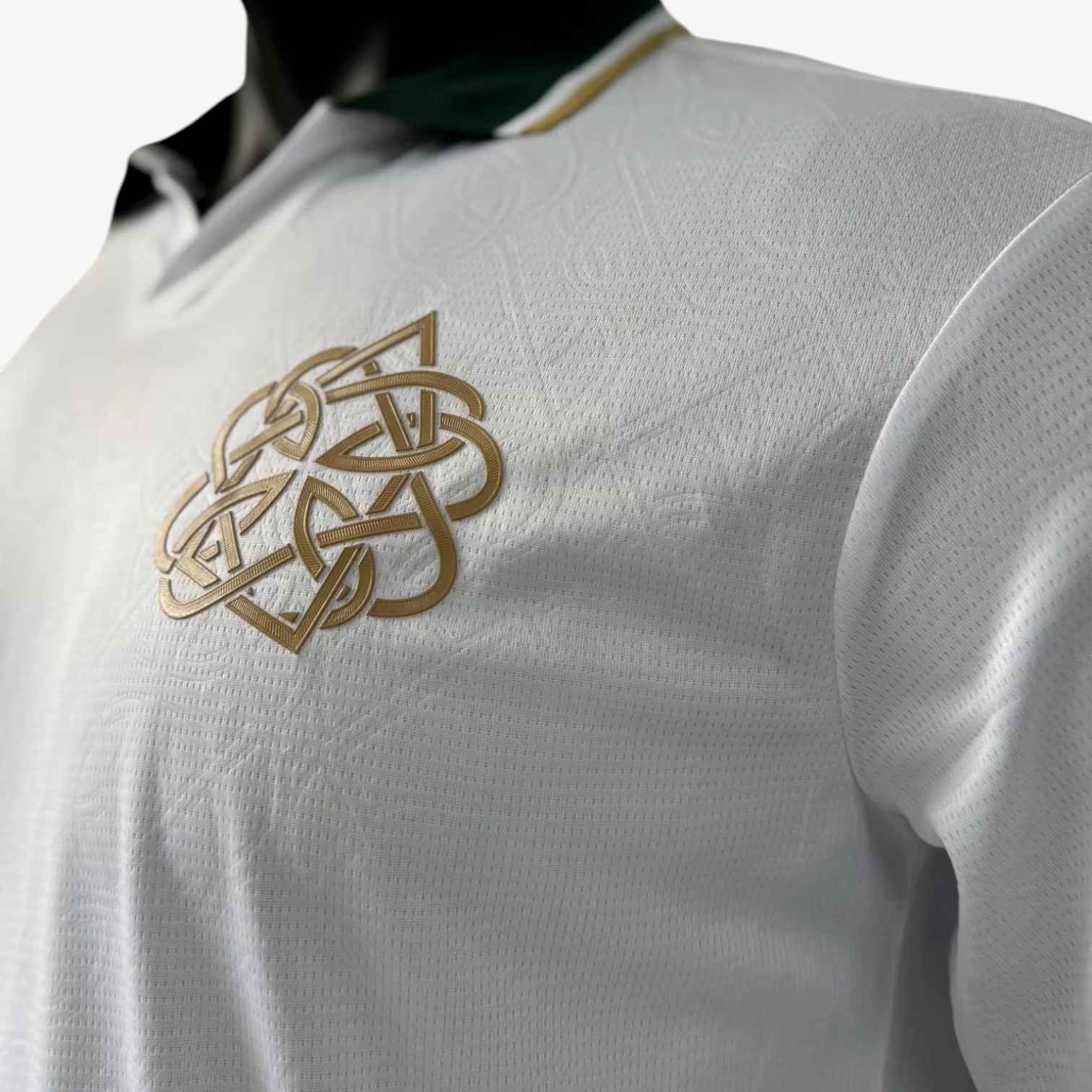 Everton St. Patrick's Day Jersey Player Version 2025/26 - Image 3