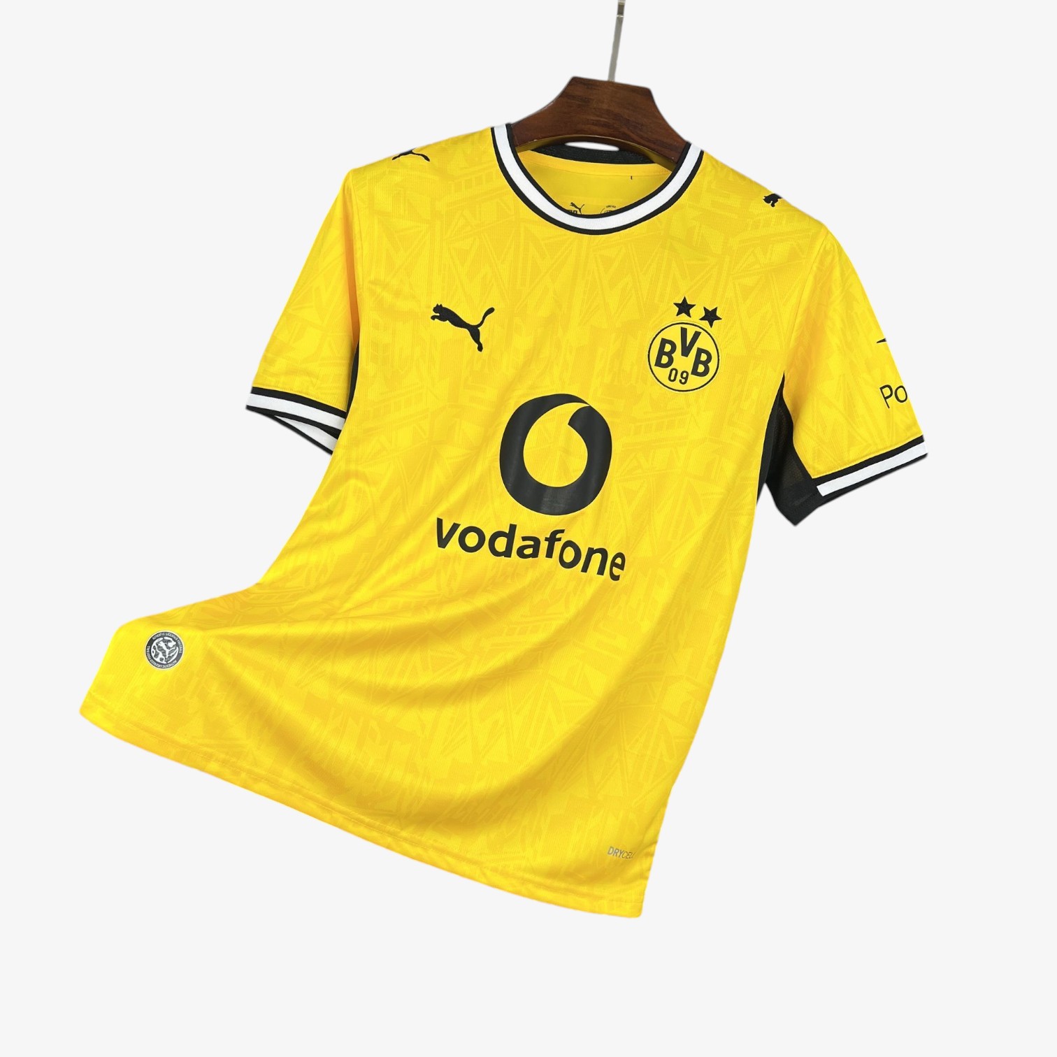 Dortmund Home Jersey 2026/27
