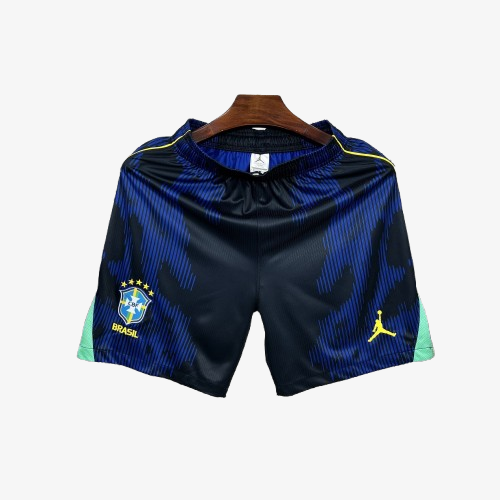 Brazil Away FIFA World Cup Shorts 2026