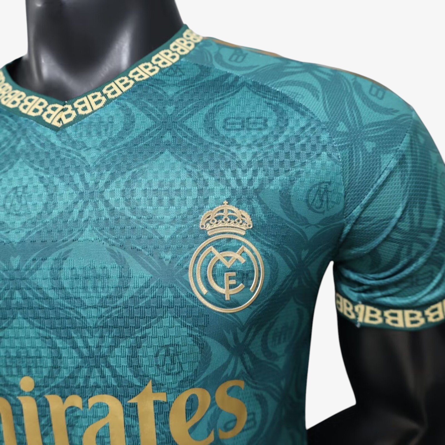 Real Madrid Special Jersey Player Version 2026/27 - Image 4