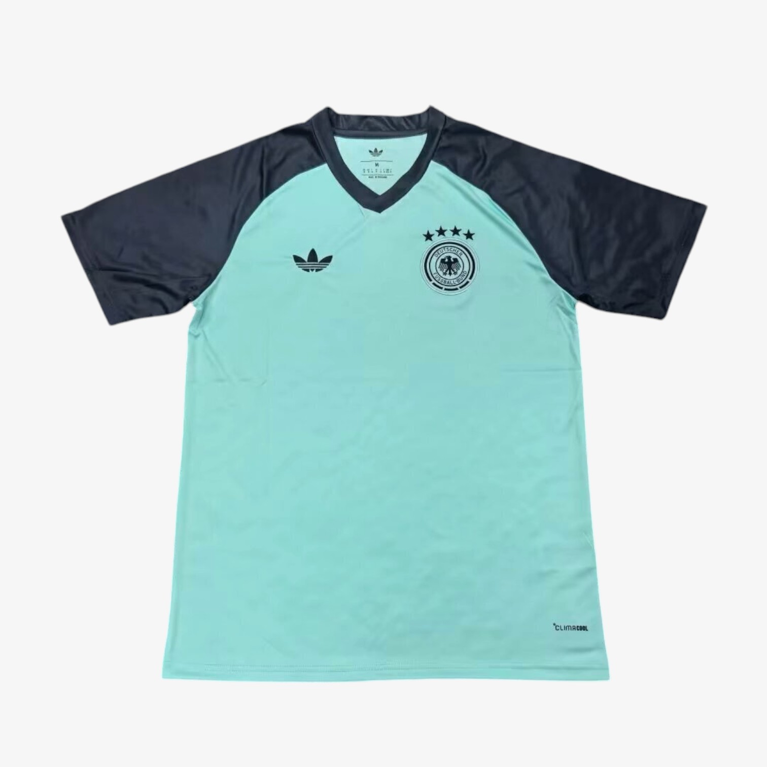Germany Training Jersey 2026/27