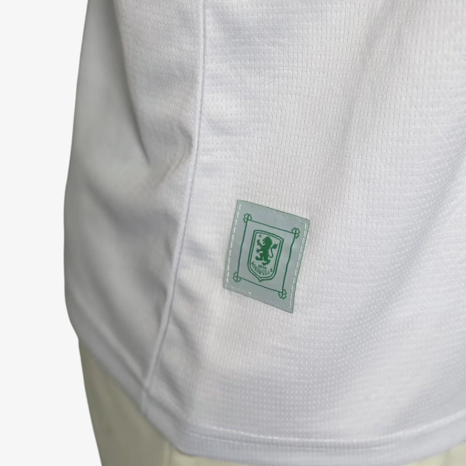 Everton St. Patrick's Day Jersey Player Version 2025/26 - Image 2