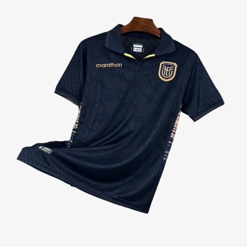 Ecuador Away FIFA World Cup Jersey 2026