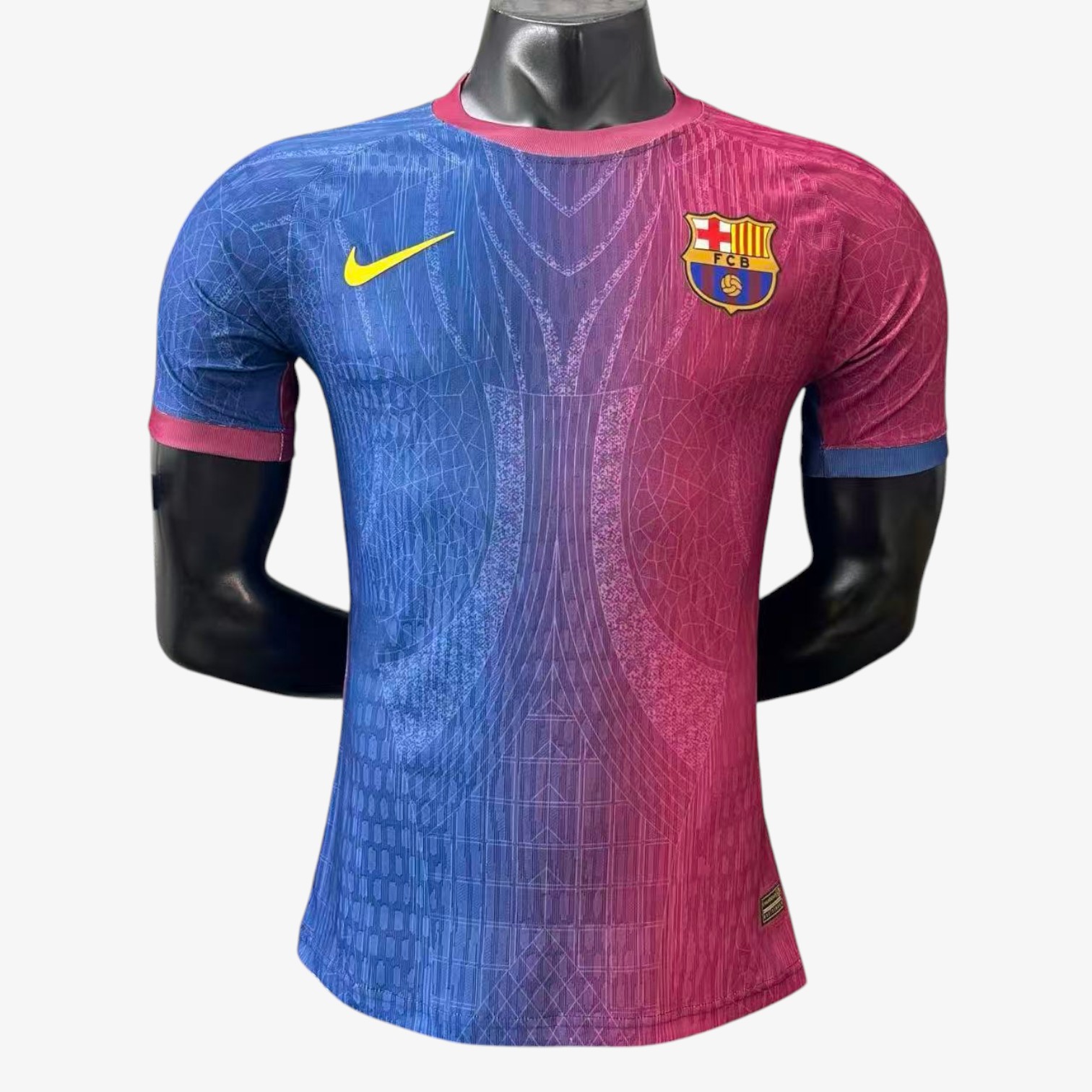 Barcelona Special Jersey Player Version 2026/27