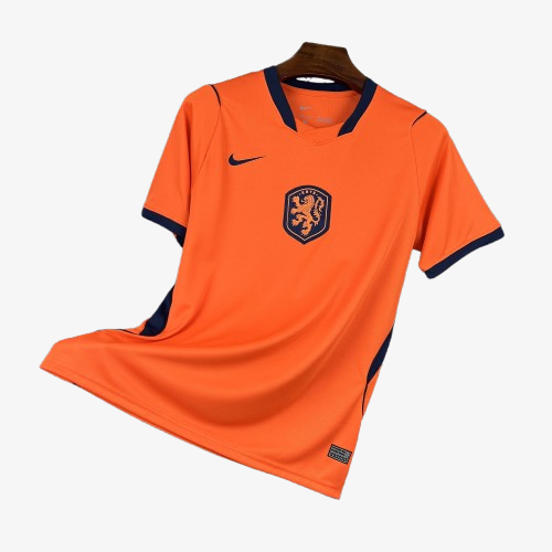 Netherlands Home FIFA World Cup Jersey 2026