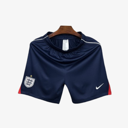 England Shorts 2026