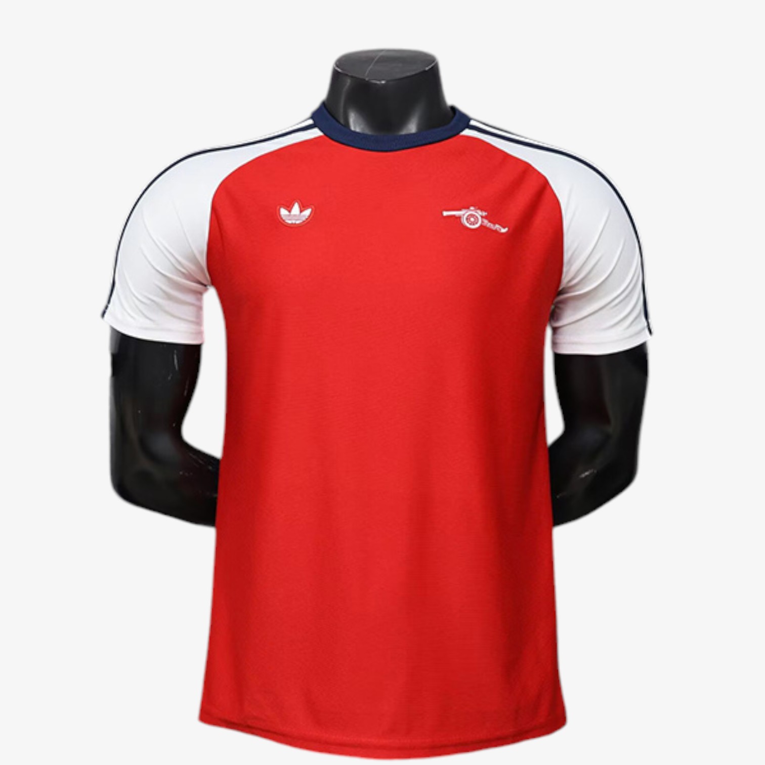 Arsenal Casual Retro Jersey Version Player 2026/27