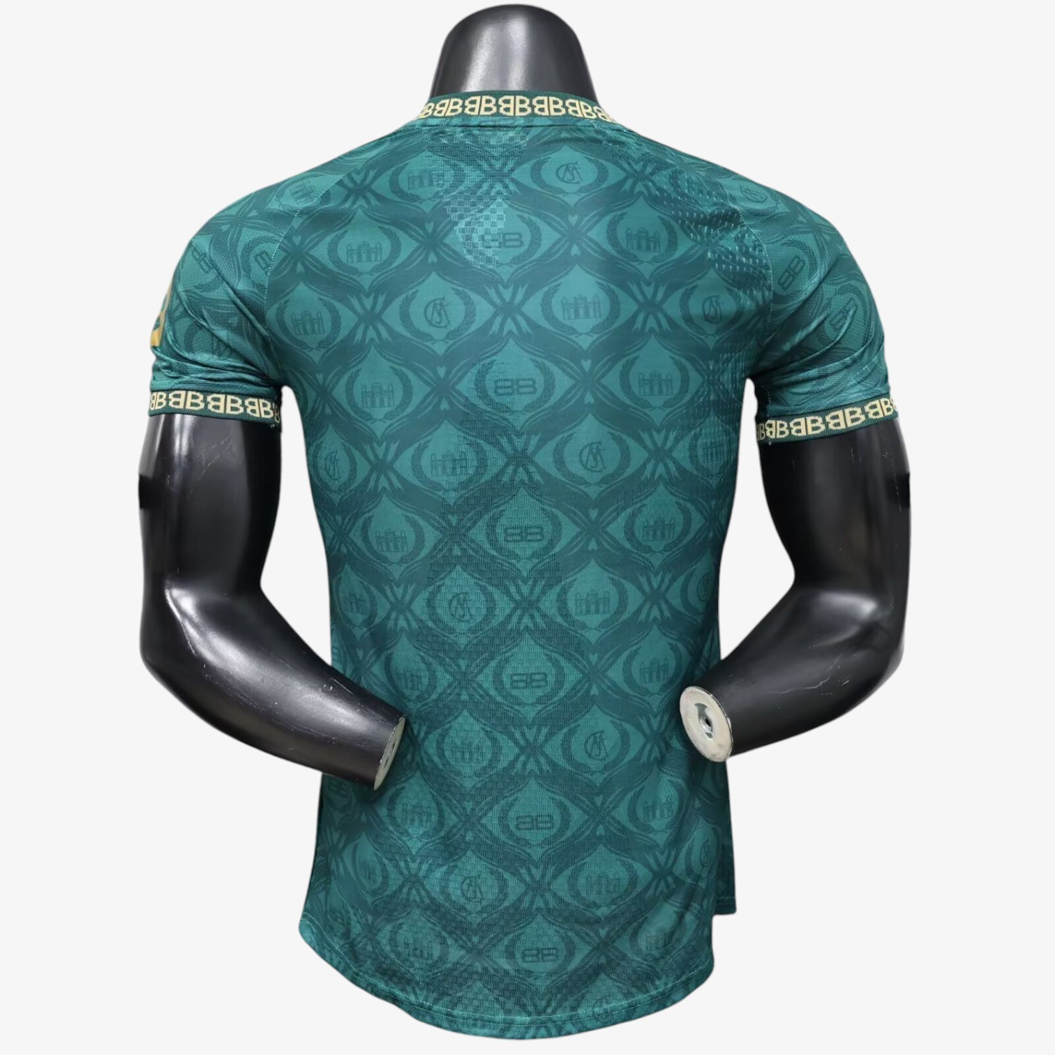 Real Madrid Special Jersey Player Version 2026/27 - Image 3