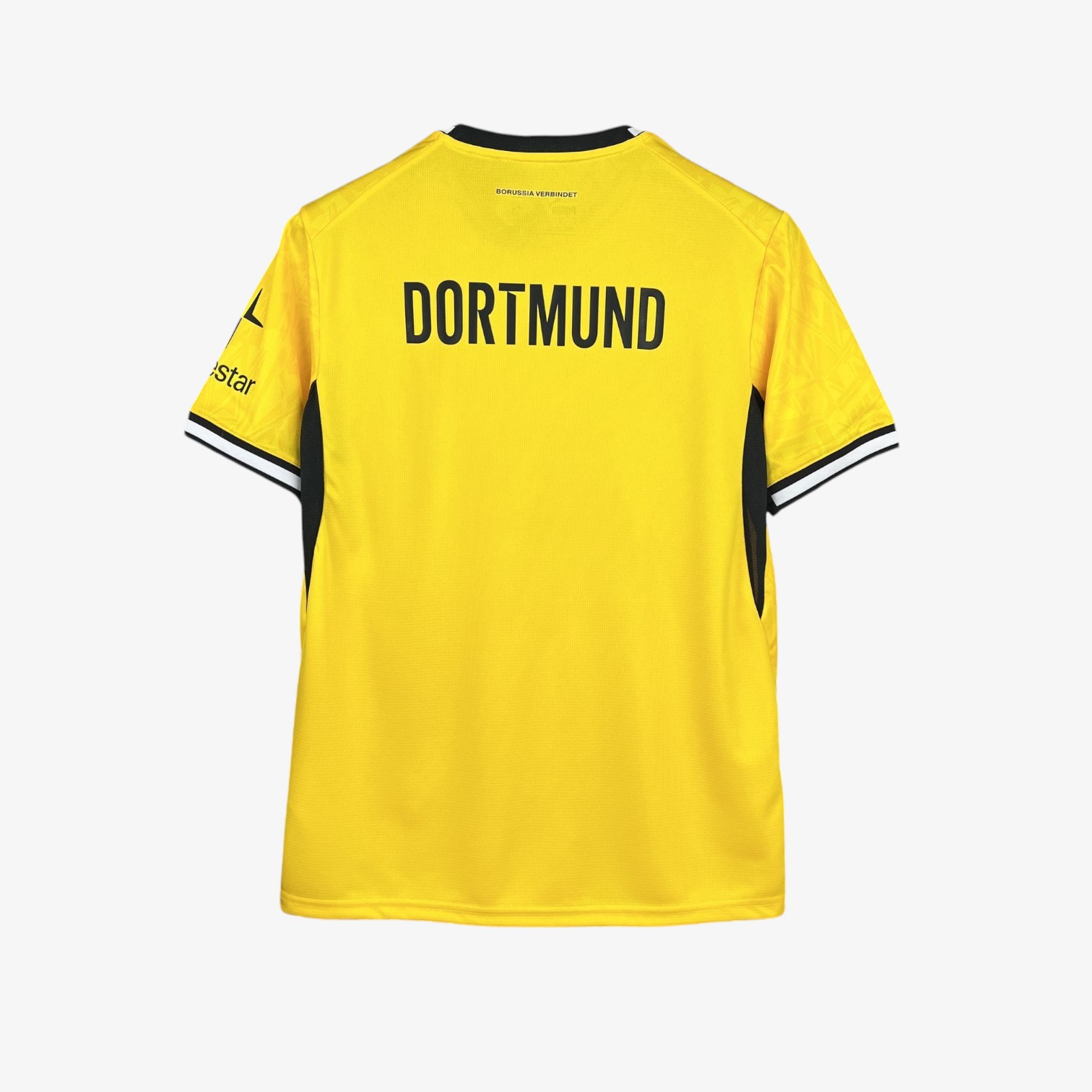 Dortmund Home Jersey 2026/27 - Image 2