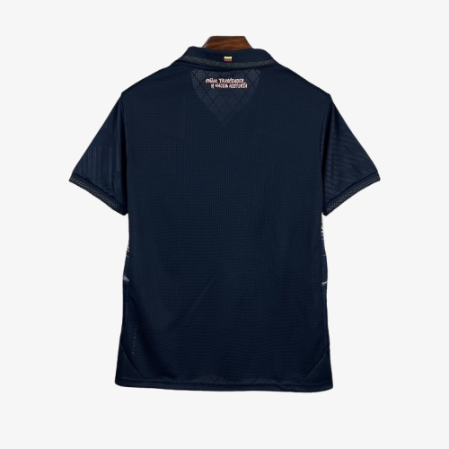 Ecuador Away FIFA World Cup Jersey 2026 - Image 2