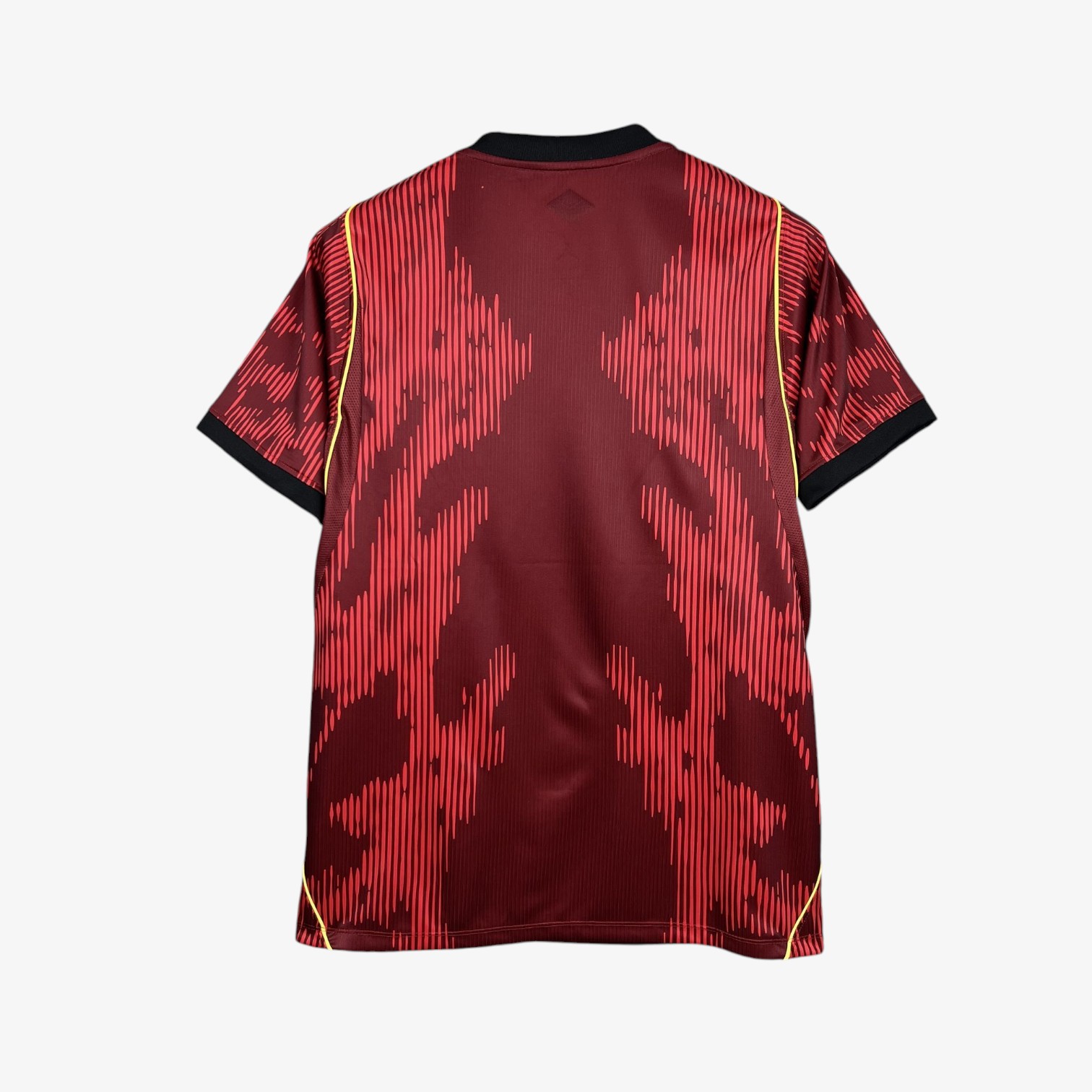 Brazil 2rd Goalkeeper FIFA World Cup Jersey 2026 - Image 2