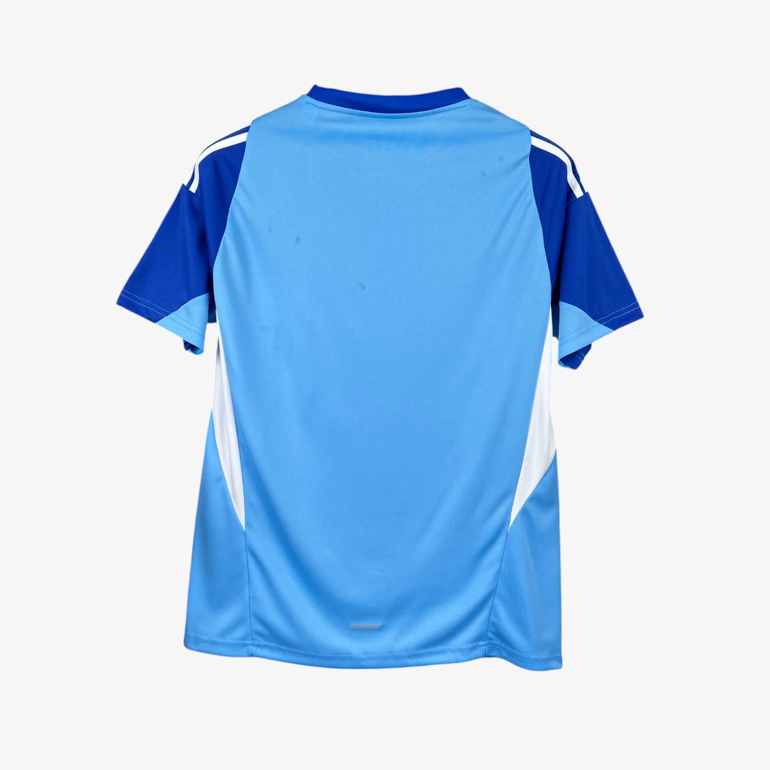 Columbia Training Blue Jersey 2026 - Image 2