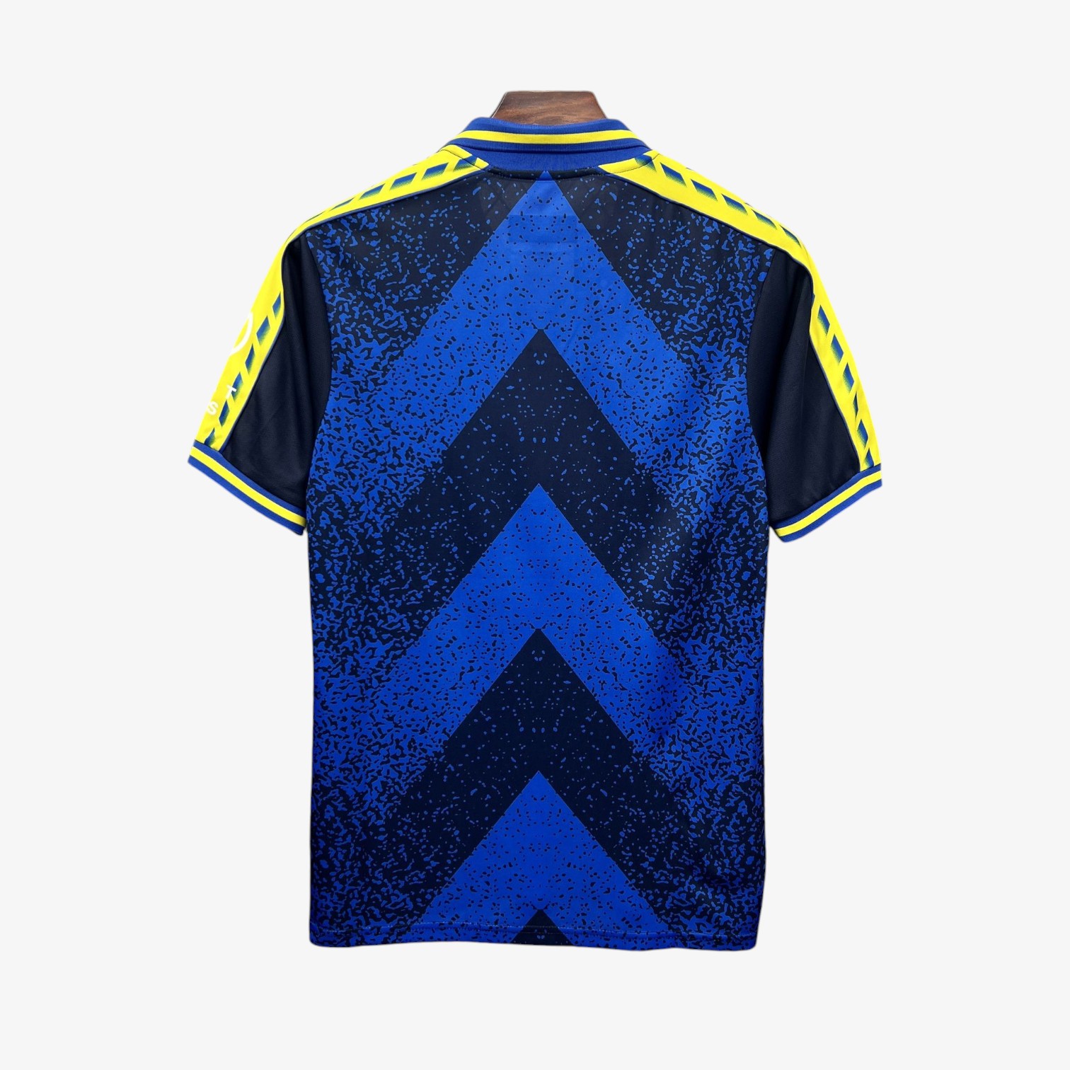 Cadiz Retro Style Jersey 2025/26 - Image 2