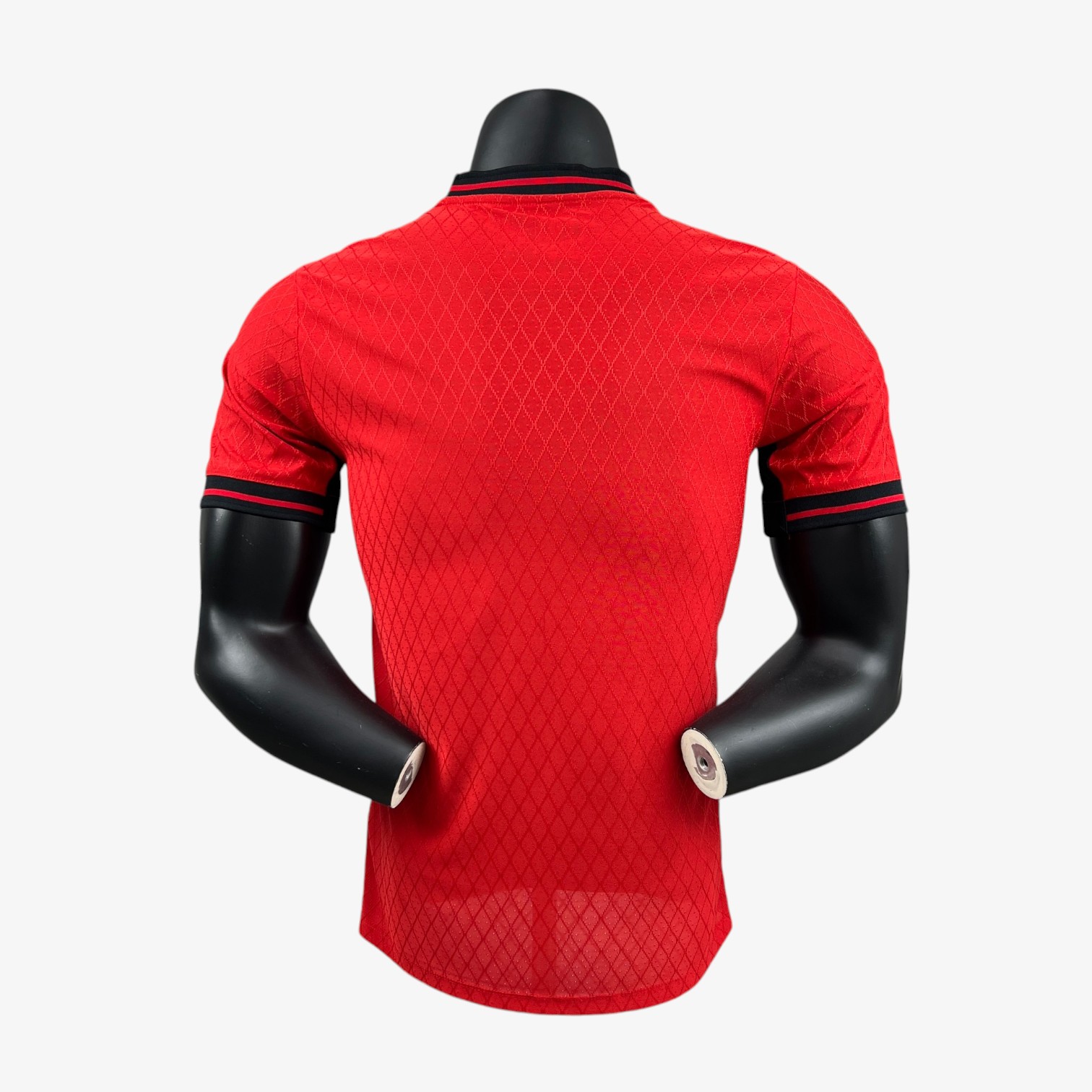 Flamengo Dry Jacquard Jersey Player Version 2026/27 - Image 2