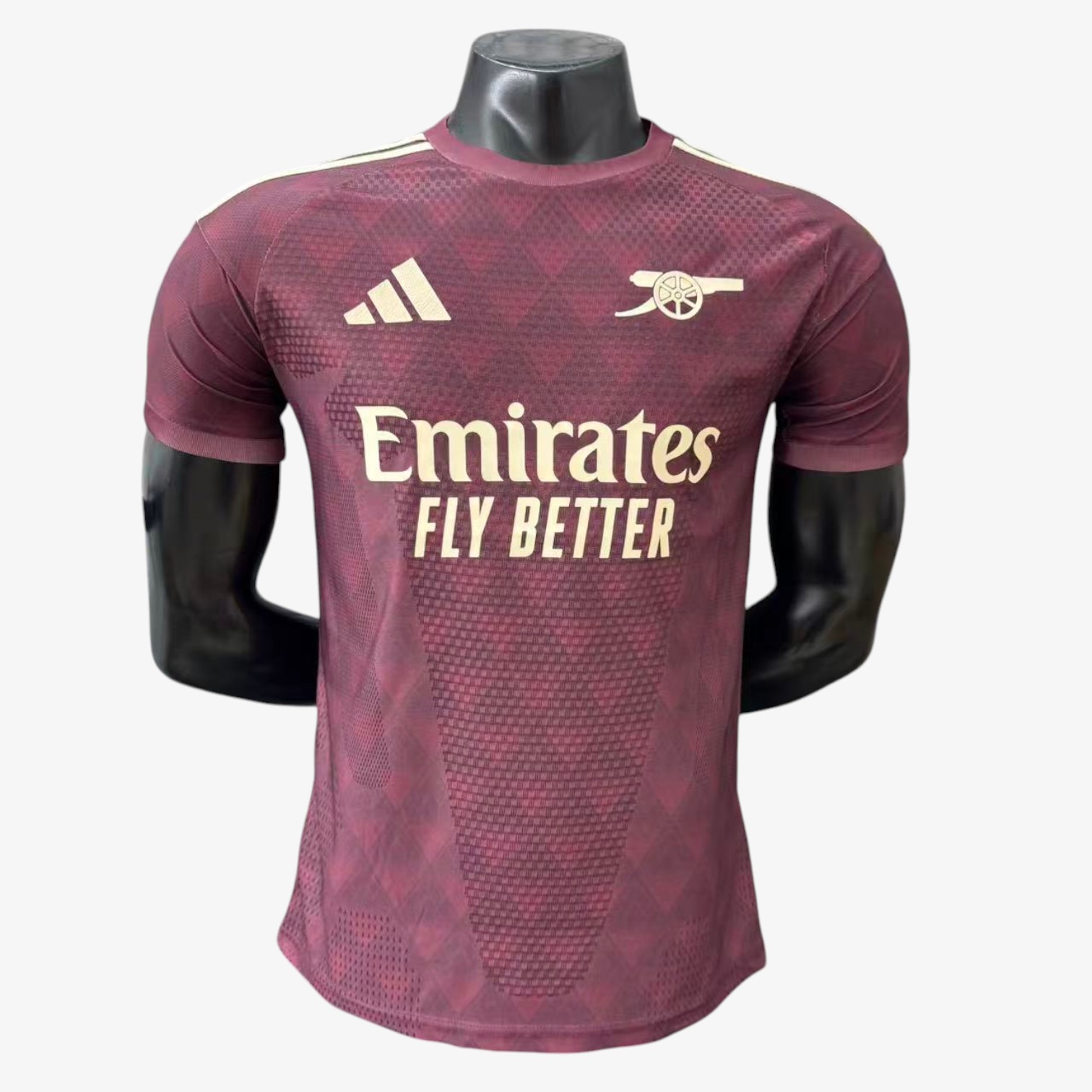 Arsenal Special Jersey Version Player 2026/27