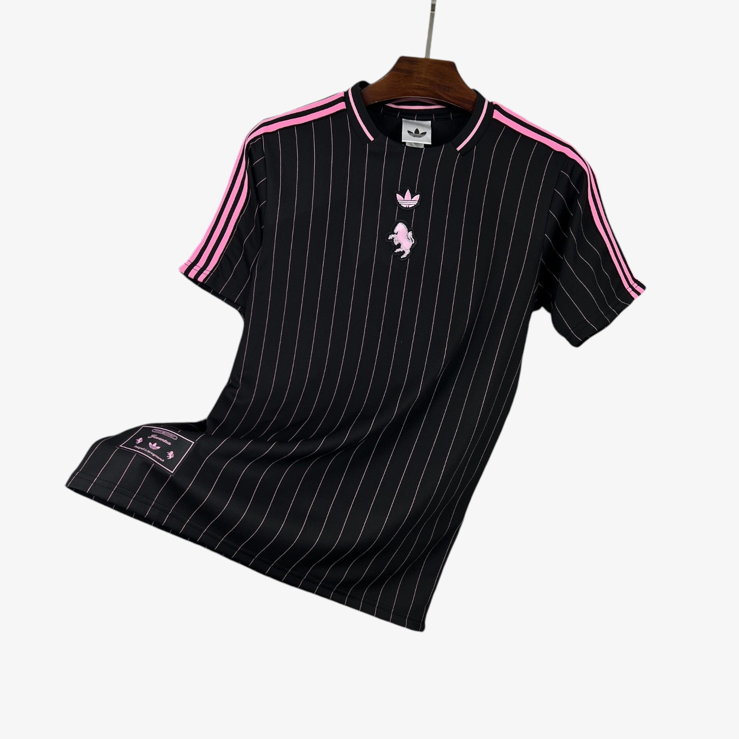 Juventus Originals Terrace Icons Jersey 2026/27