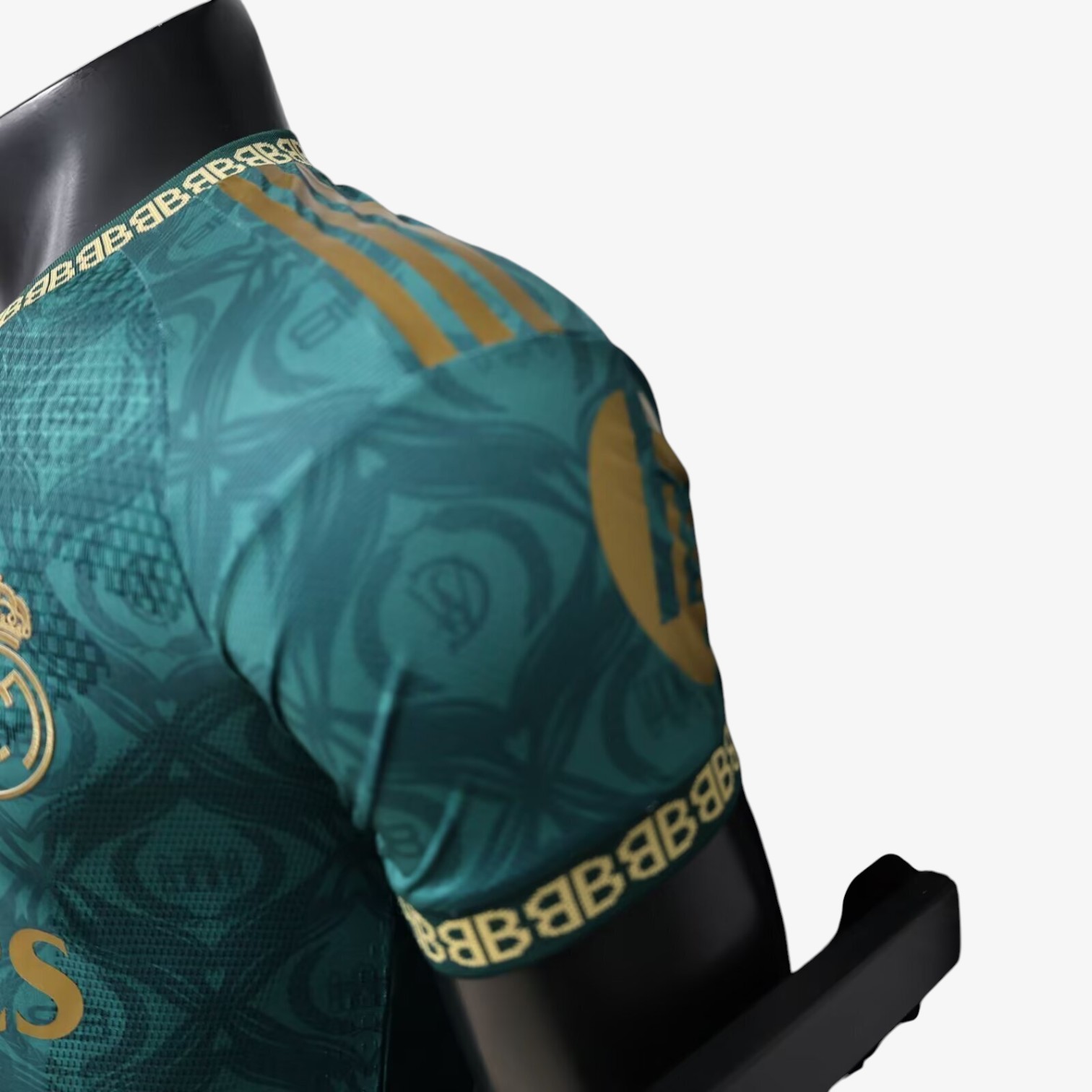 Real Madrid Special Jersey Player Version 2026/27 - Image 2